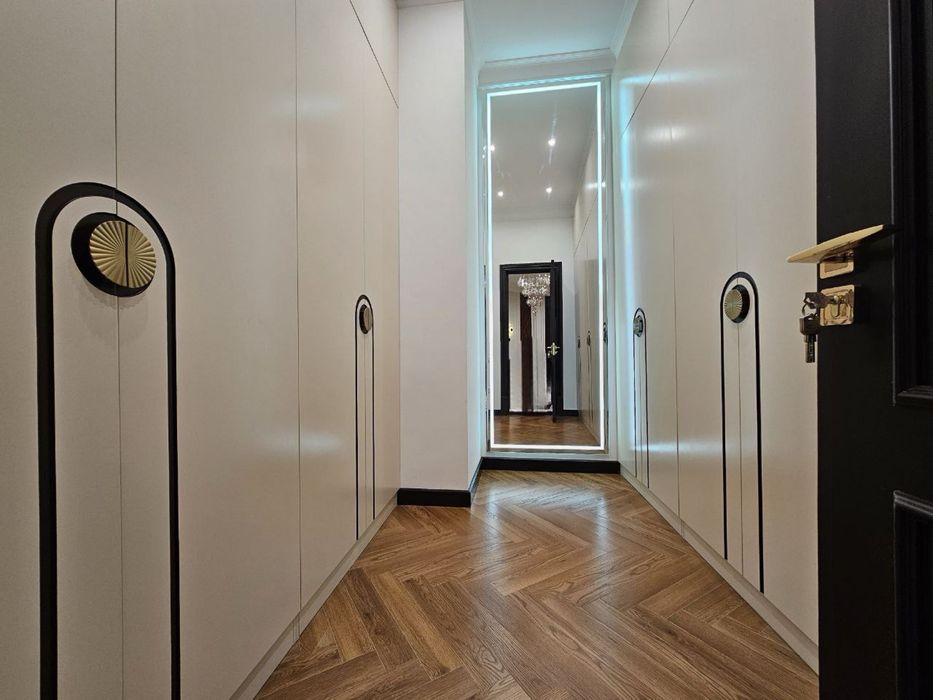 Аренда | Мирабадский Габус | Примиум класс | Новый Некто не Жил