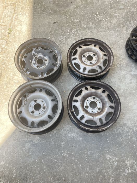 Джанти за  Smart