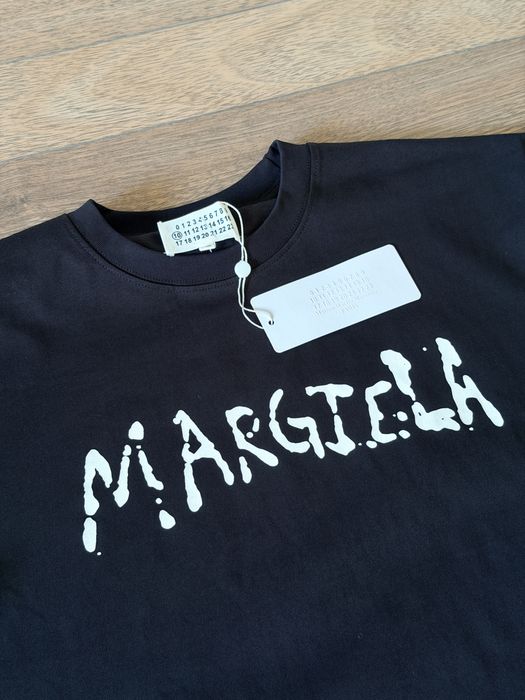 Tricou Maison Margiela