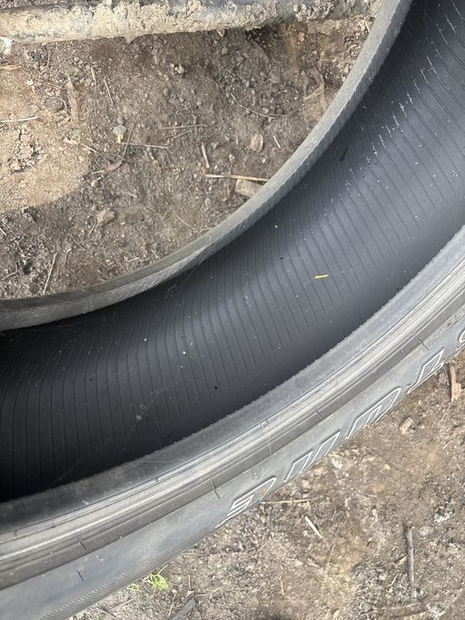 Продам ризину Dueler A/T BRIDCESTOUN