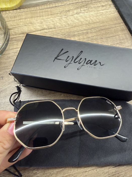 Слънчеви очила Kylyan