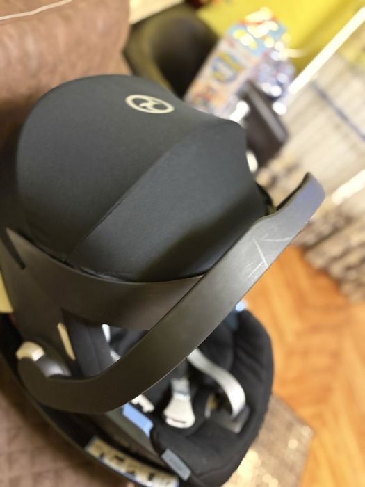 Scoica Cybex Aton 5