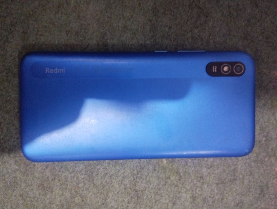 Redmi 9a/ 32Gb, Бу