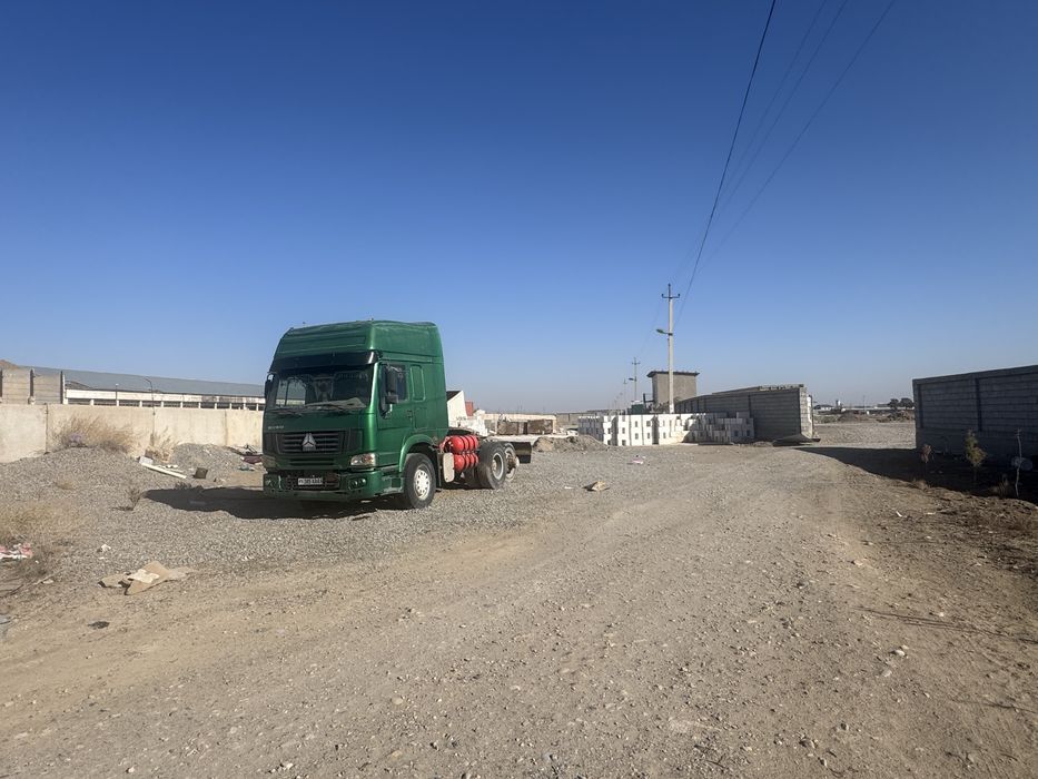 Таййор нотурар бино иншоот сотувда