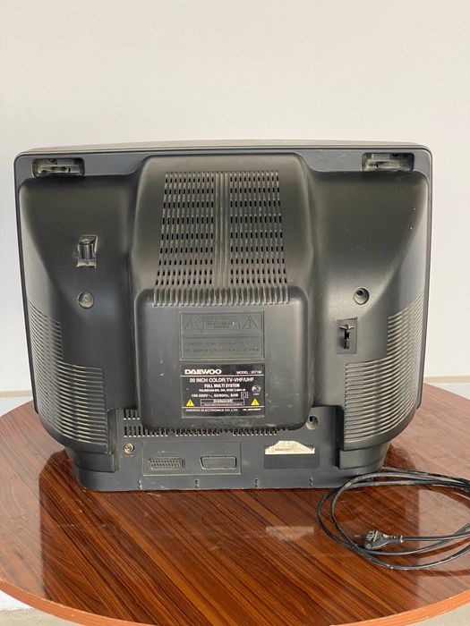Daewoo Televizor