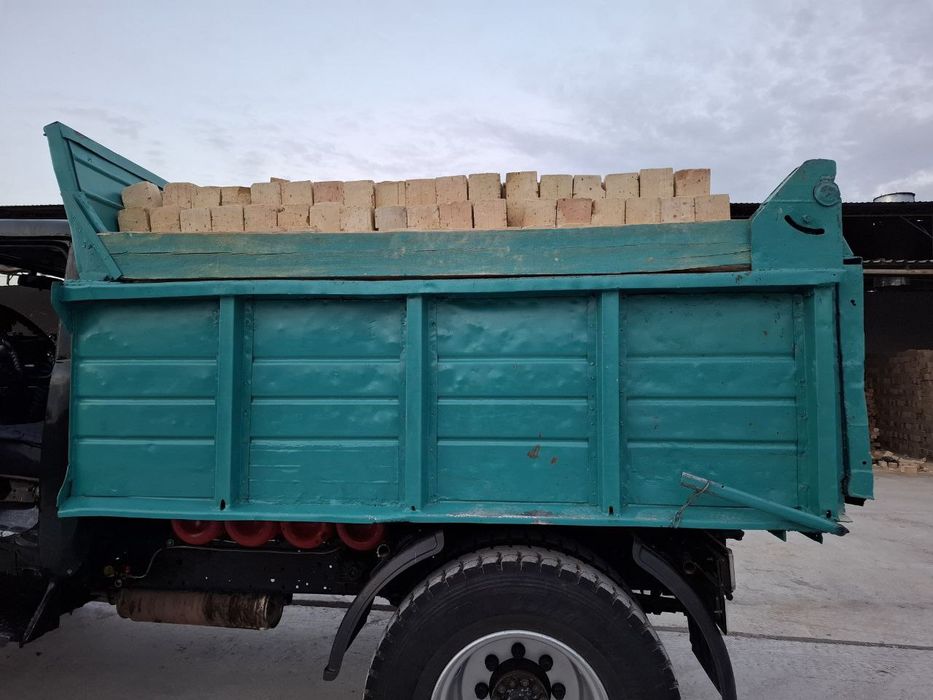 zil samasval sotiladi