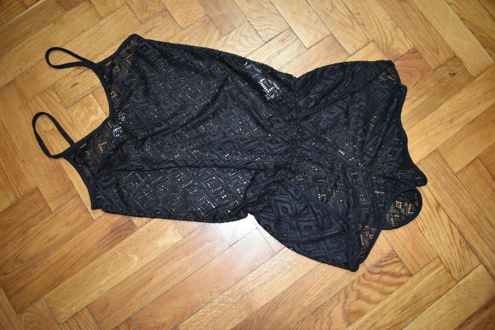 Salopeta din dantela Janina