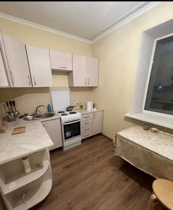 Сдам квартиру на длительный срок