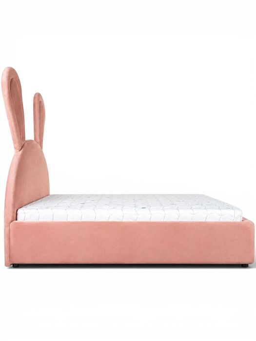 Тапицирано детско легло - Bunny