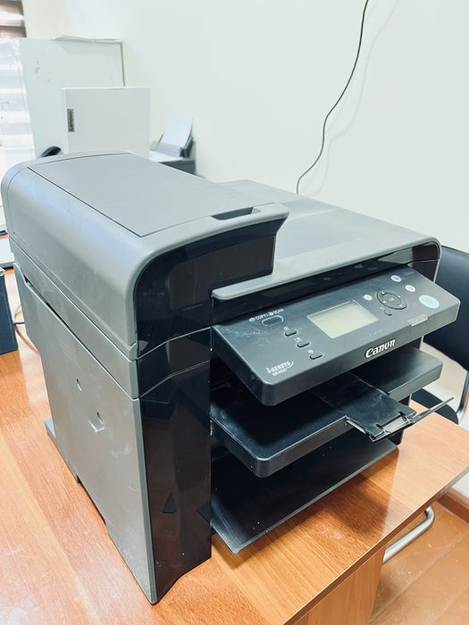 Printer i-sensys MF-4430