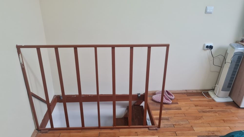 Продава се Едностаен апартамент в Ямбол, Мототехника - 50 кв.м за 918 €/кв.м - Снимка #13