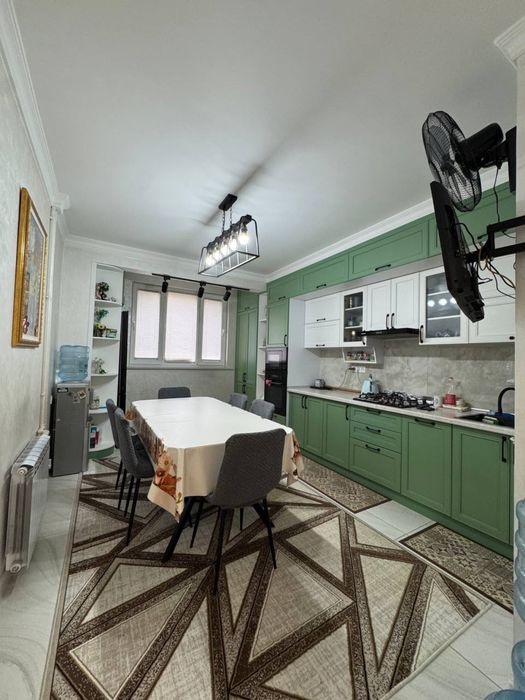 Коратош Дружба 4/2/9/ евро ремонт 100кв 160.000