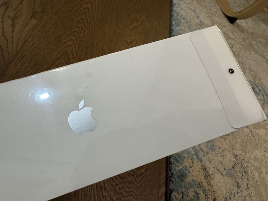 Apple AirPods Max Silver – Запечатани (Sealed)