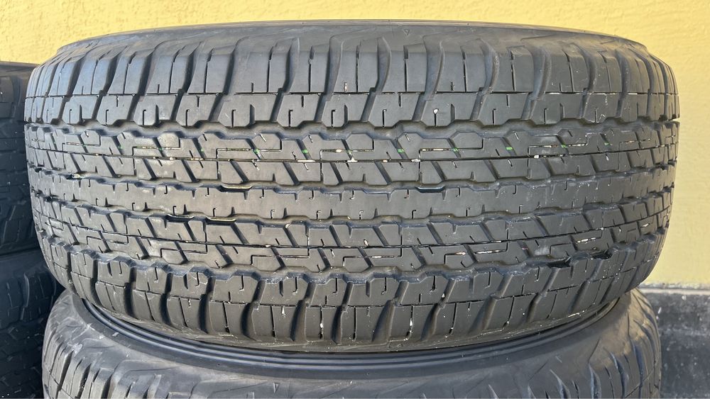 Шина для прадо 120, 150