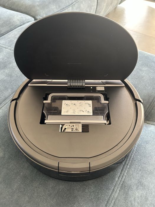 Прахосмукачка Irobot Roomba Combo 113