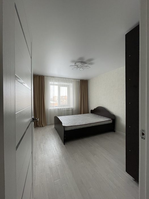 Продается 3х ком. квартира, р-н Стрелки