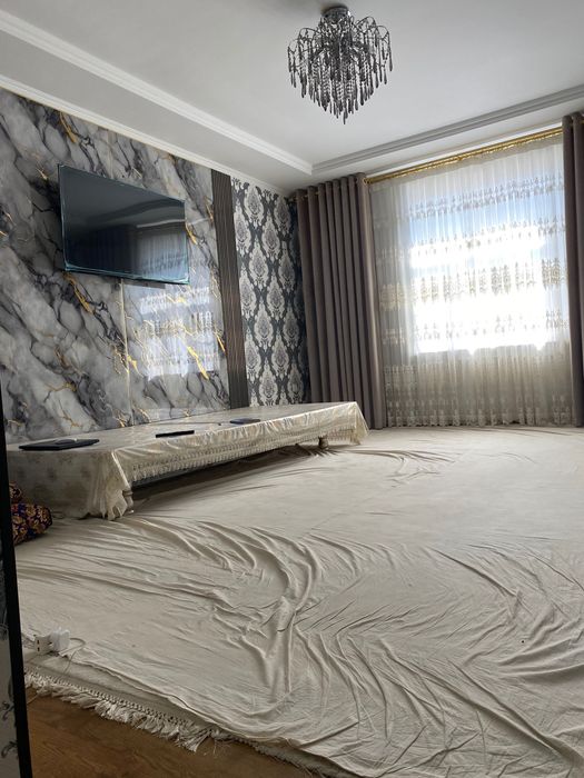 Продается Мажнунтол махалла 115 000$