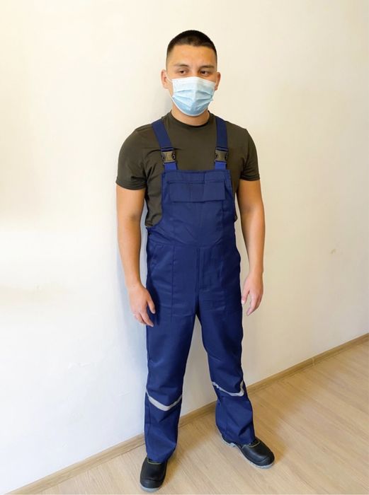 Летняя спецодежда