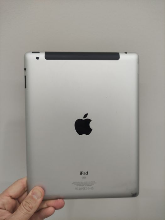 Ipad2 планшет apple