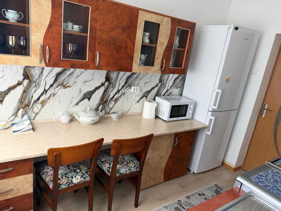 Ofer spre închiriere Apartament cu 3 camere bulevardul oituz