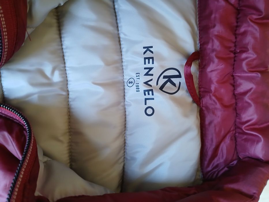 Vesta baieti marime S Kenvelo