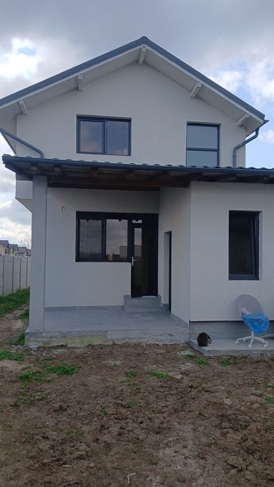 Casa p+m Craiova(simnicu de jos)