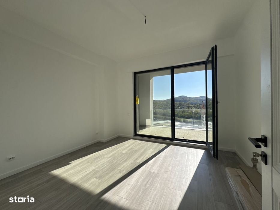 Comision0%,Apartament cu 3 camere, zona Vivo Mall, finisat, cu CF