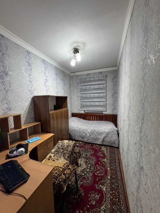 СРОЧНО Продается Квартира Дархан ,Тамара Хонум Мирзо-Улугбек3-х ком