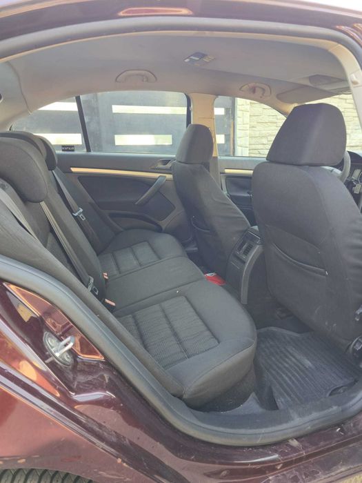 Skoda Octavia 1.9 TDI