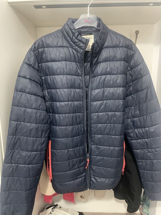 Geaca Jack&Jones de vprimavara M