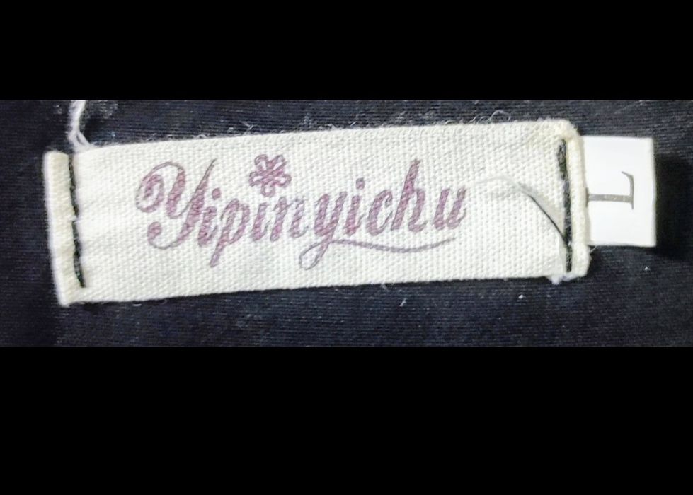 Rochie dantela YIPINYICHU