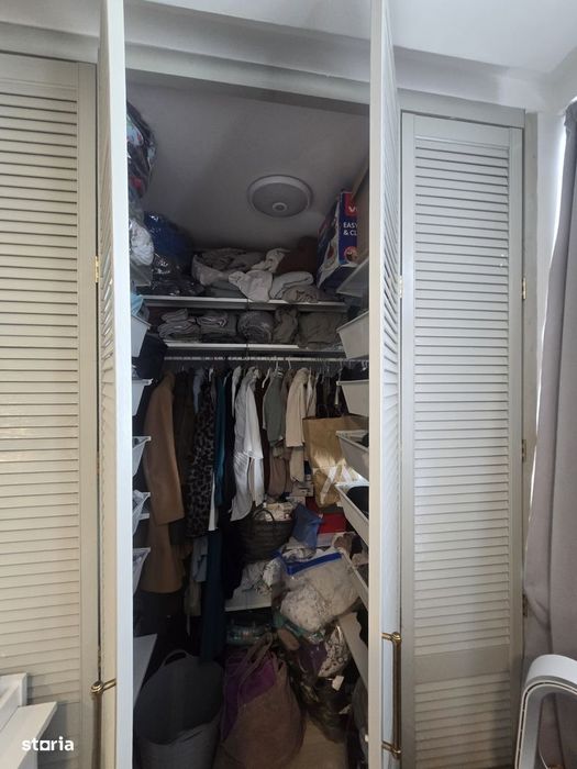 Apartament 3 camere, parcare, terasa, Estimo Residence, Sannicoara