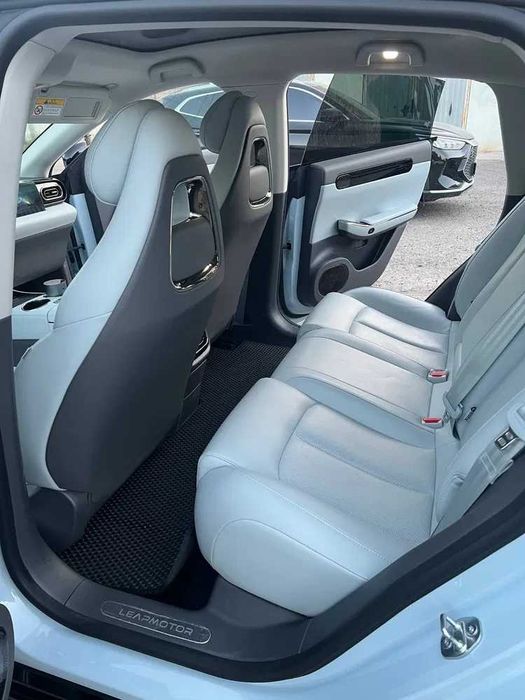 leapmotor c01 525 premium, naxt va halol nasiya