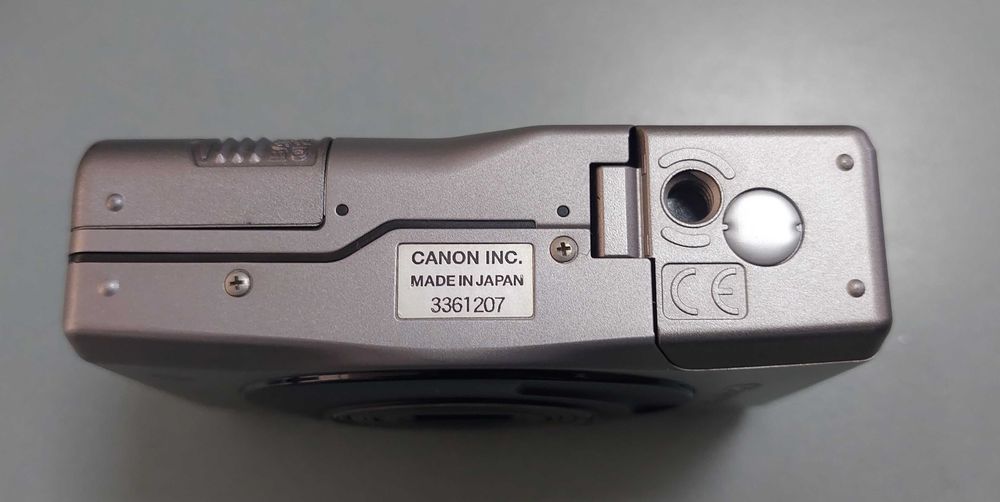 Aparat foto Canon IXUSs Z70 - In perfecta stare de functionare