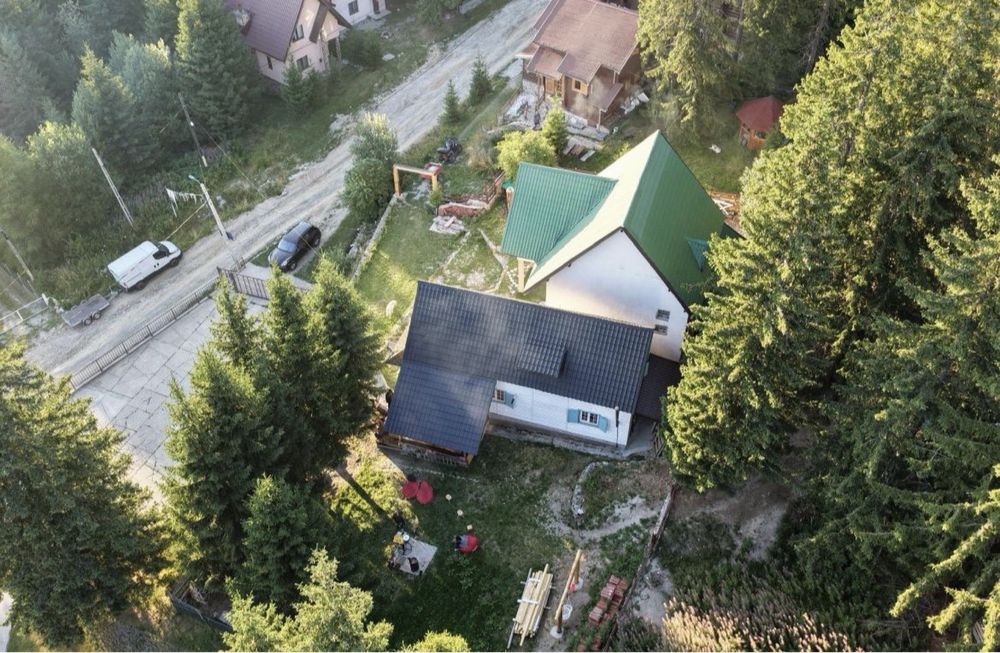 Vand Cabana / Casa de vacanta Ranca