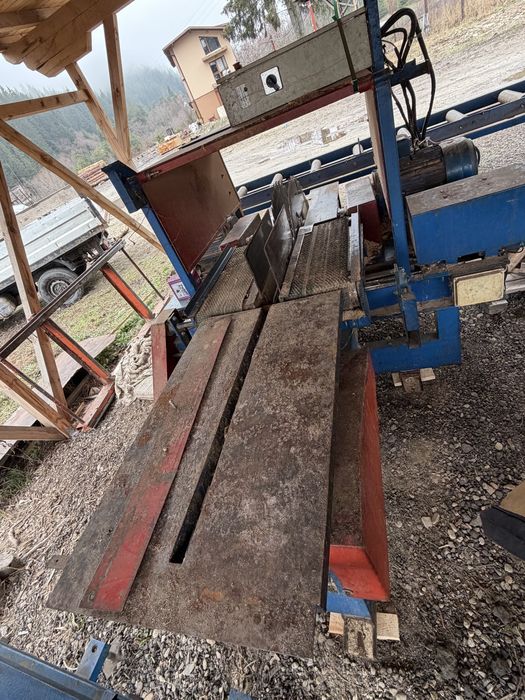 Продавам Гредарка перфектно състояние