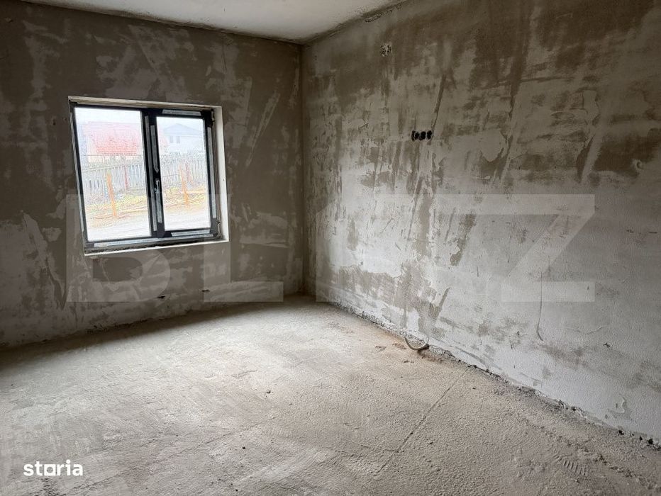 Apartament 3 camere, 74 mp, decomandat in zona Morii