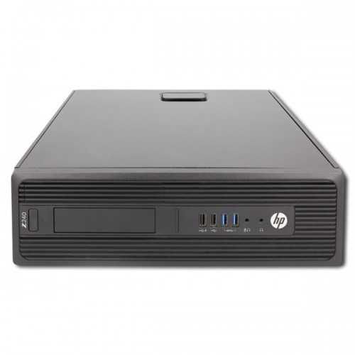 HP Z240 SFF - Xeon 1230v5/32GB RAM/200GB SSD + 500GB HDD