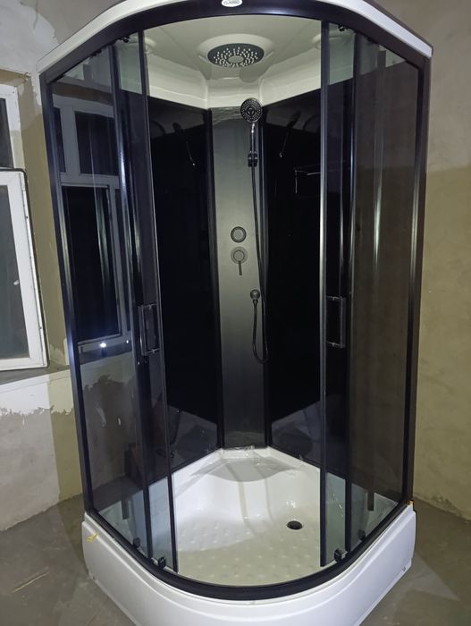 Душ кабина сотилади