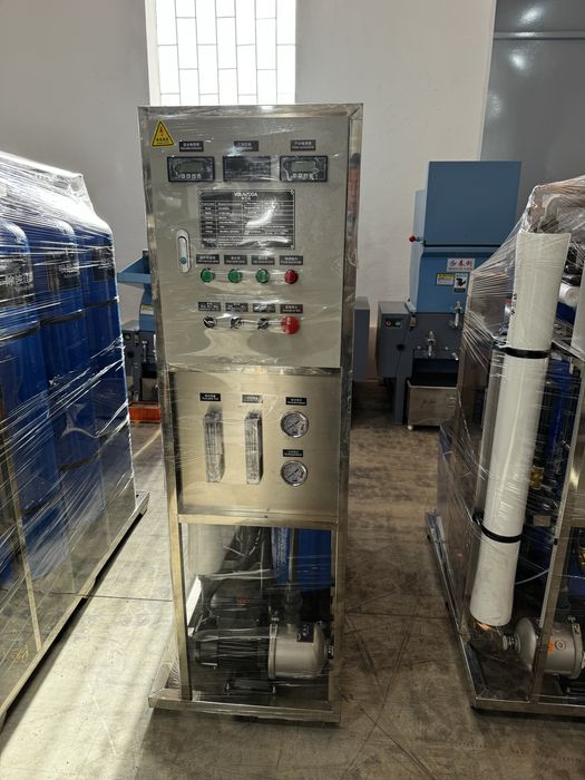 Сув фильтр 250 литр соатига оригинал завод 3 балони б/л  установка