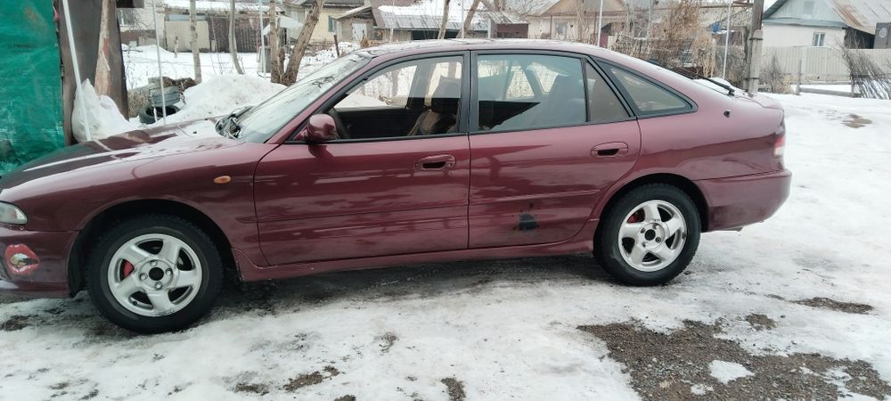 Продам Митсубиси