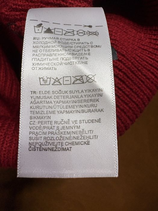 Caciula Fes The North Face noua/new unisex