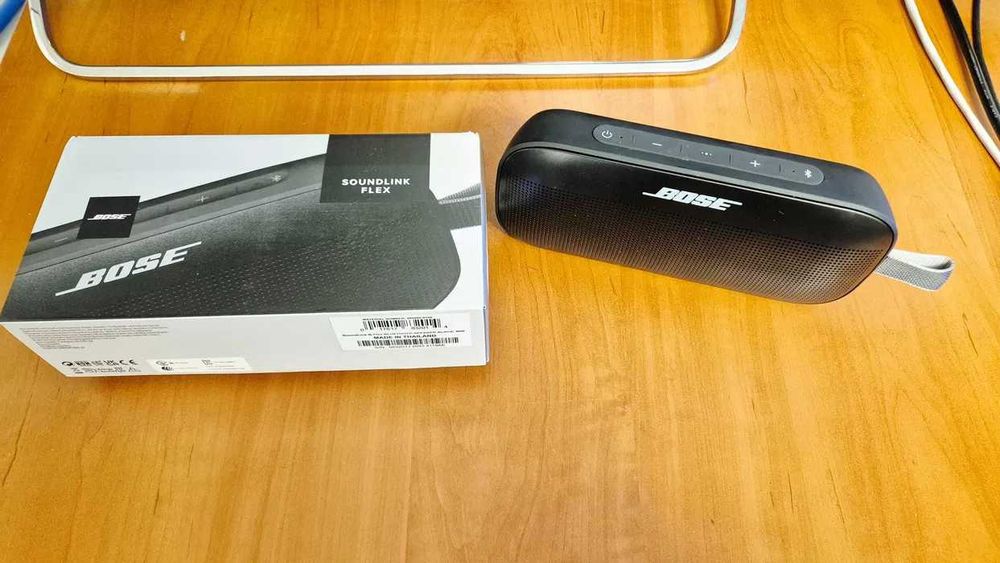 Bose Soundlink Flex Gen 1