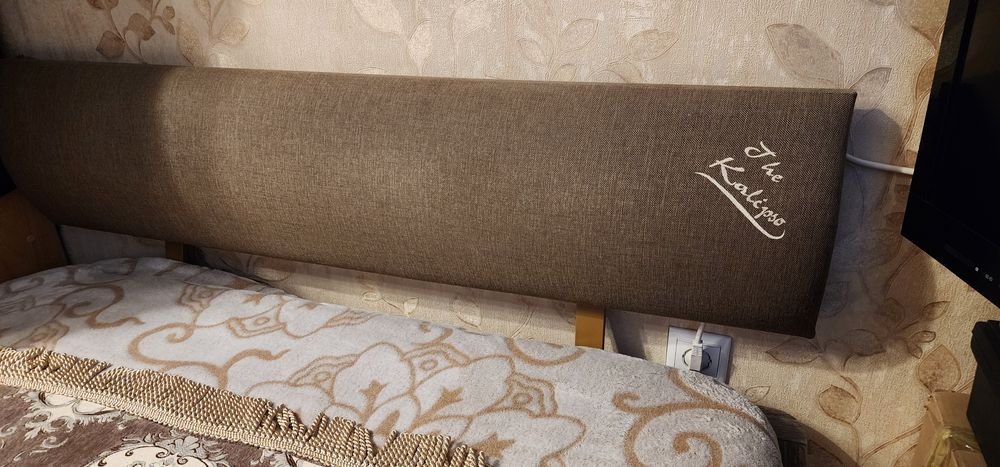 Кровать "Kalipso" 130*200