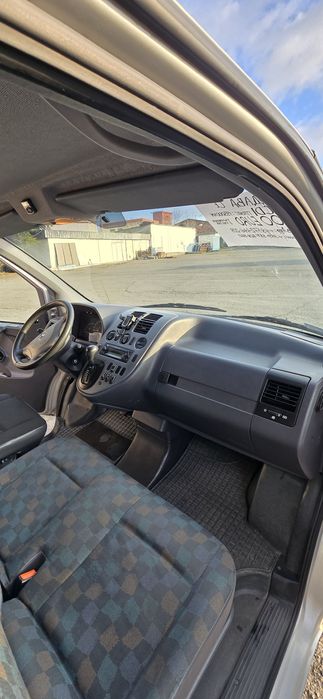 Mercedes VITO 112 CDI автомат