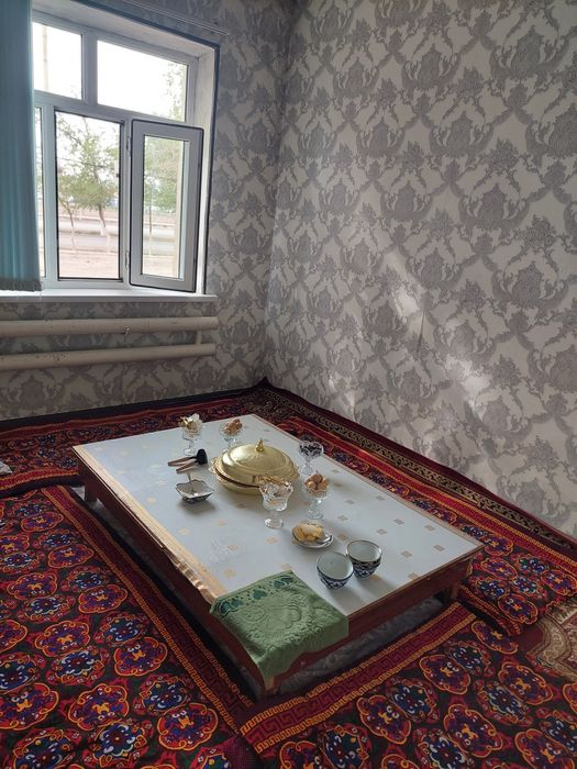 Тахиаташ район 1 мкр