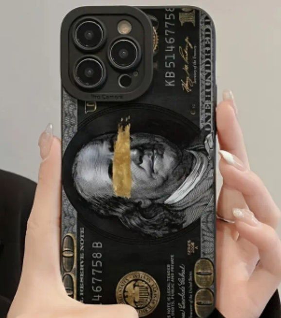 Чихол для iphone 15 pro max