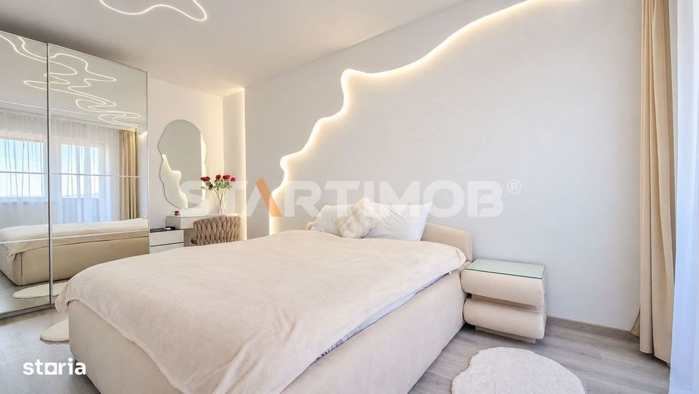 Apartament 2 camere Subcetate Sanpetru