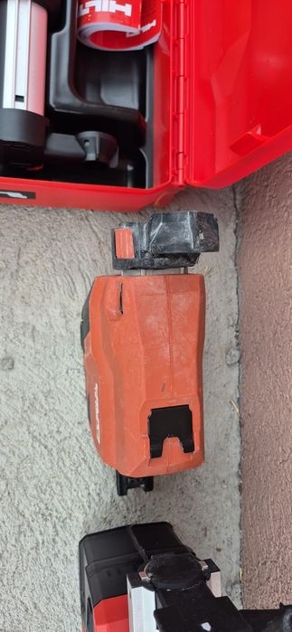 Hilti ,Milwaukee aspirator pentru rotopercutoare