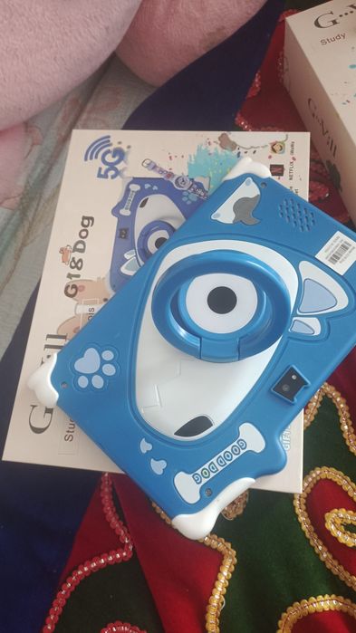 Планшет детский 2 штуки